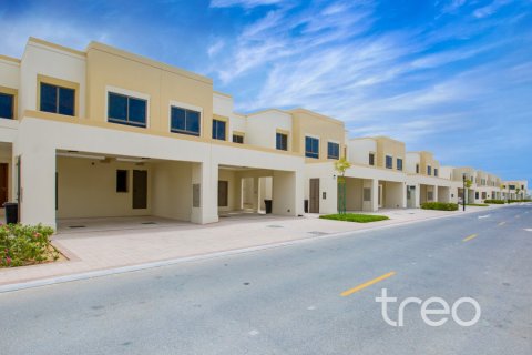 Вилла с 3 спальнями в Naseem Townhouses, ОАЭ №225010 5