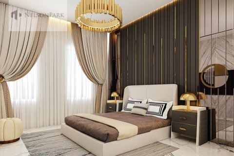 Appartement de 1 chambre à Business Bay, UAE No. 45470 4