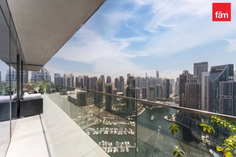 Appartement de 3 chambres à Dubai Marina, UAE No. 221974 13