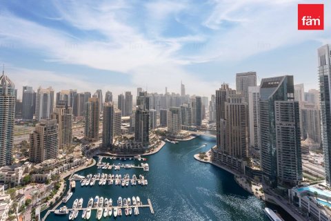 Appartement de 3 chambres à Dubai Marina, UAE No. 221974 23