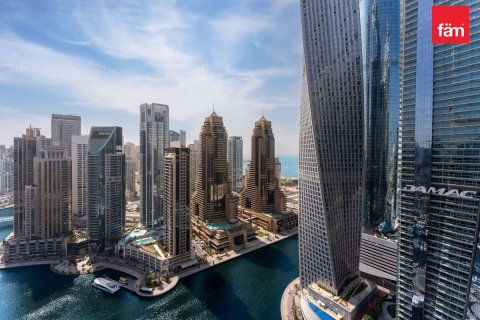 Appartement de 3 chambres à Dubai Marina, UAE No. 221974 21