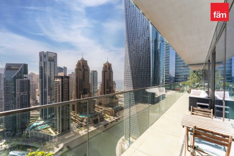 Appartement de 3 chambres à Dubai Marina, UAE No. 221974 2
