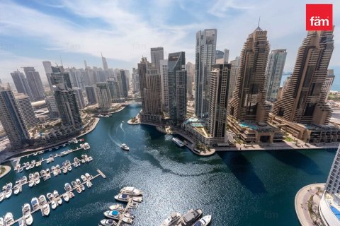 Appartement de 3 chambres à Dubai Marina, UAE No. 221974 22