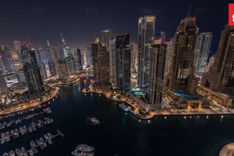 Appartement de 3 chambres à Dubai Marina, UAE No. 221974 24