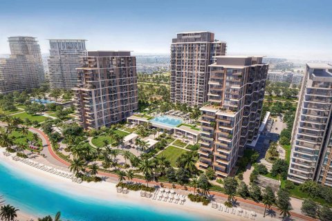 1 bedroom Apartment in Mohammed Bin Rashid City, UAE No. 153585