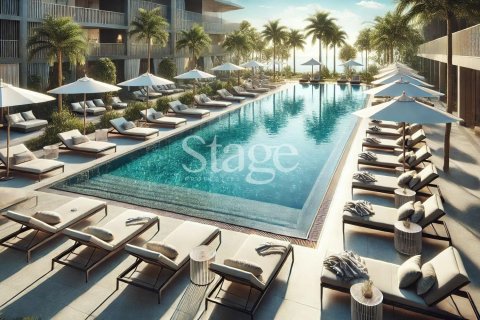 Appartement de 2 chambres à Dubai Lifestyle City, UAE No. 224472 9
