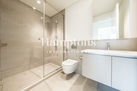 Apartment de 1 dormitorio en Dubai Creek Harbour (The Lagoons), UAE No. 221196 7