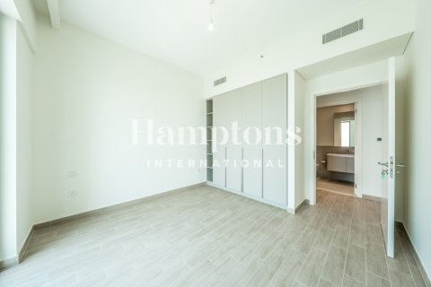 Apartment de 1 dormitorio en Dubai Creek Harbour (The Lagoons), UAE No. 221196 13