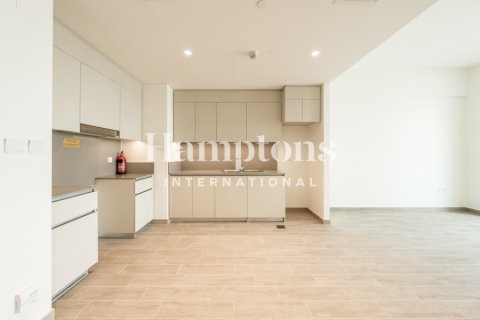 Apartment de 1 dormitorio en Dubai Creek Harbour (The Lagoons), UAE No. 221196 8