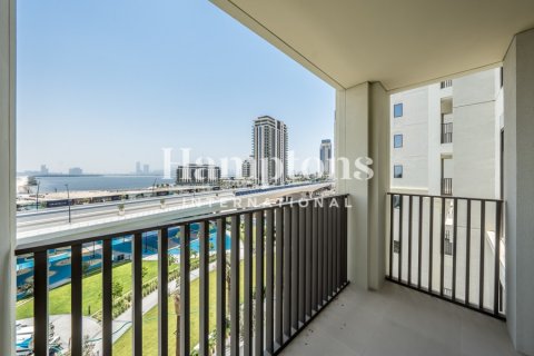 Apartment de 1 dormitorio en Dubai Creek Harbour (The Lagoons), UAE No. 221196 16