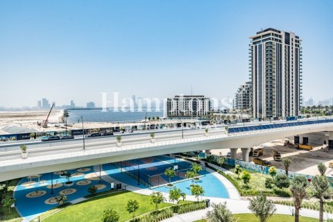 Apartment de 1 dormitorio en Dubai Creek Harbour (The Lagoons), UAE No. 221196 3