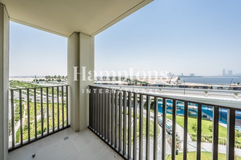 Apartment de 1 dormitorio en Dubai Creek Harbour (The Lagoons), UAE No. 221196 4