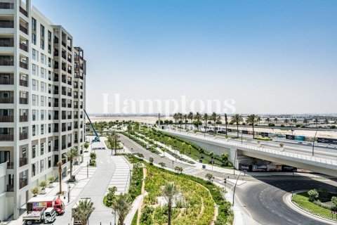 Apartment de 1 dormitorio en Dubai Creek Harbour (The Lagoons), UAE No. 221196 11