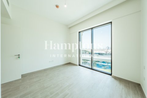 Apartment de 1 dormitorio en Dubai Creek Harbour (The Lagoons), UAE No. 221196 10