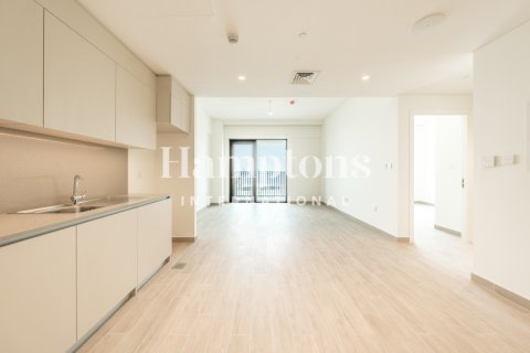 Apartment de 1 dormitorio en Dubai Creek Harbour (The Lagoons), UAE No. 221196 9