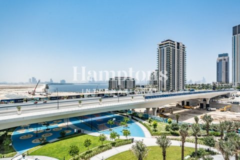Apartment de 1 dormitorio en Dubai Creek Harbour (The Lagoons), UAE No. 221196 14