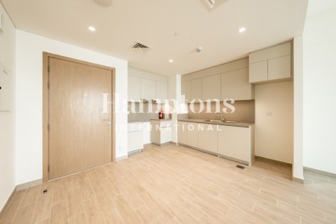 Apartment de 1 dormitorio en Dubai Creek Harbour (The Lagoons), UAE No. 221196