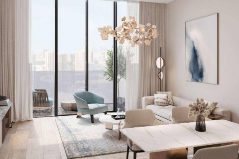 Apartment de 2 dormitorios en Dubai, UAE No. 15069