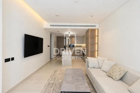 1 غرف نوم شقة في Arjan, الإمارات العربية المتحدة رقم 214906 4