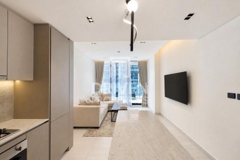 1 غرف نوم شقة في Arjan, الإمارات العربية المتحدة رقم 214906 3