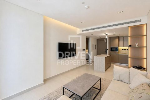 1 غرف نوم شقة في Arjan, الإمارات العربية المتحدة رقم 214906 5