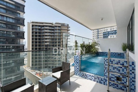 1 غرف نوم شقة في Arjan, الإمارات العربية المتحدة رقم 214906 15
