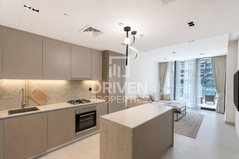 1 غرف نوم شقة في Arjan, الإمارات العربية المتحدة رقم 214906 8