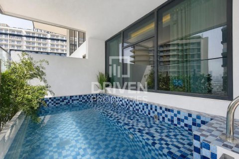 1 غرف نوم شقة في Arjan, الإمارات العربية المتحدة رقم 214906 20
