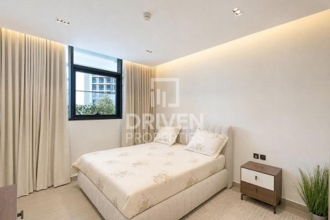 1 غرف نوم شقة في Arjan, الإمارات العربية المتحدة رقم 214906 9