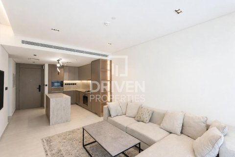 1 غرف نوم شقة في Arjan, الإمارات العربية المتحدة رقم 214906 6