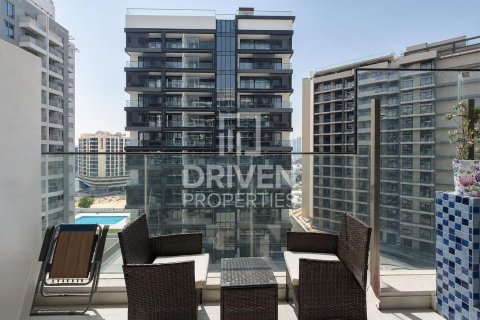 1 غرف نوم شقة في Arjan, الإمارات العربية المتحدة رقم 214906 21