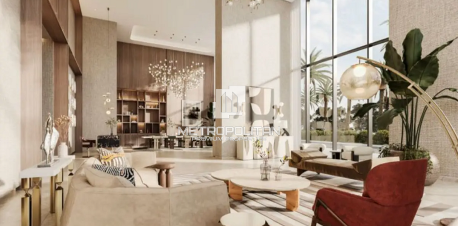 2 غرف نوم شقة في Zabeel, الإمارات العربية المتحدة رقم 129713