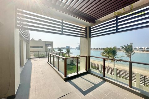 Вилла с 5 спальнями в Mina Al Arab, ОАЭ №13043 20
