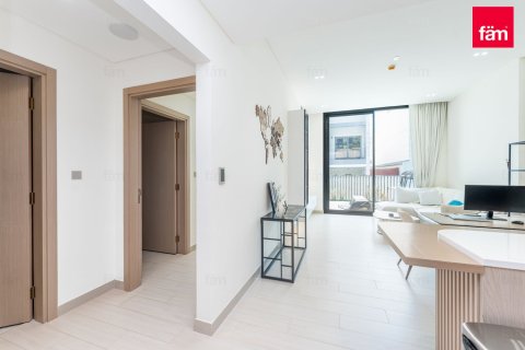 Apartment de 1 dormitorio en Dubai, UAE No. 154711 11