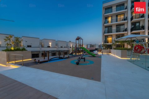 Apartment de 1 dormitorio en Dubai, UAE No. 154711 14
