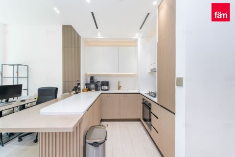 Apartment de 1 dormitorio en Dubai, UAE No. 154711 16
