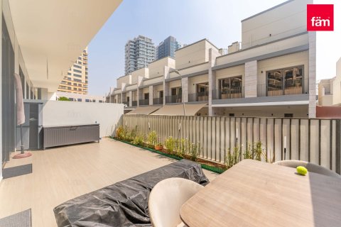 Apartment de 1 dormitorio en Dubai, UAE No. 154711 4