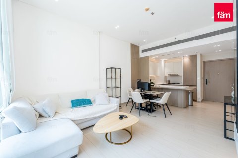 Apartment de 1 dormitorio en Dubai, UAE No. 154711 19