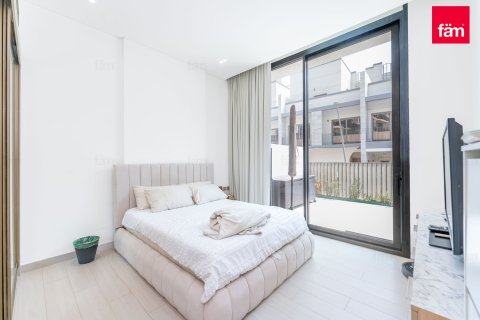 Apartment de 1 dormitorio en Dubai, UAE No. 154711 12