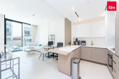 Apartment de 1 dormitorio en Dubai, UAE No. 154711 20