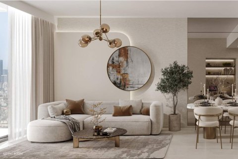 Appartement de 1 chambre à Dubai, UAE No. 200363 10