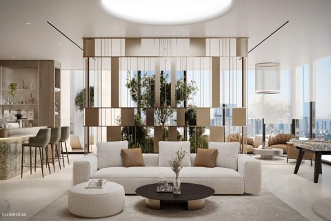 Appartement de 1 chambre à Dubai, UAE No. 200363 9