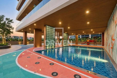 1 غرف نوم شقة في دبي هيلز استيت, الإمارات العربية المتحدة رقم 215047 16