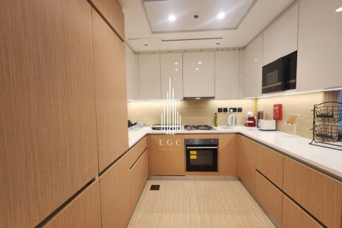 Квартира с 1 спальней в Shams Abu Dhabi, ОАЭ №34472 5