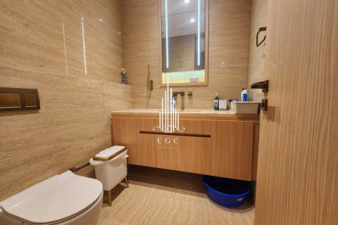 Квартира с 1 спальней в Shams Abu Dhabi, ОАЭ №34472 10