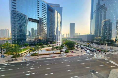 Квартира с 1 спальней в Shams Abu Dhabi, ОАЭ №34472 14