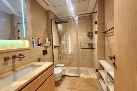 Квартира с 1 спальней в Shams Abu Dhabi, ОАЭ №34472 9