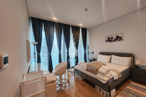 Квартира с 1 спальней в Shams Abu Dhabi, ОАЭ №34472 3
