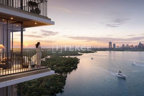 Apartment de 3 dormitorios en Dubai, UAE No. 135985 3