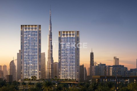 Apartment de 3 dormitorios en Dubai, UAE No. 135985